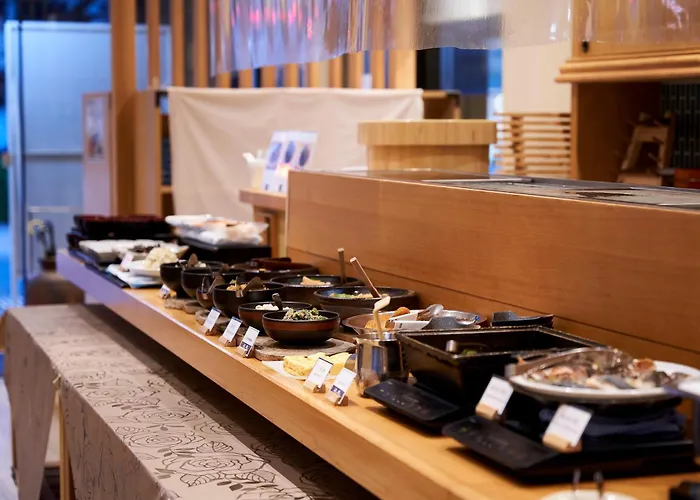 Daiwa Roynet Hotel Toyama-Ekimae