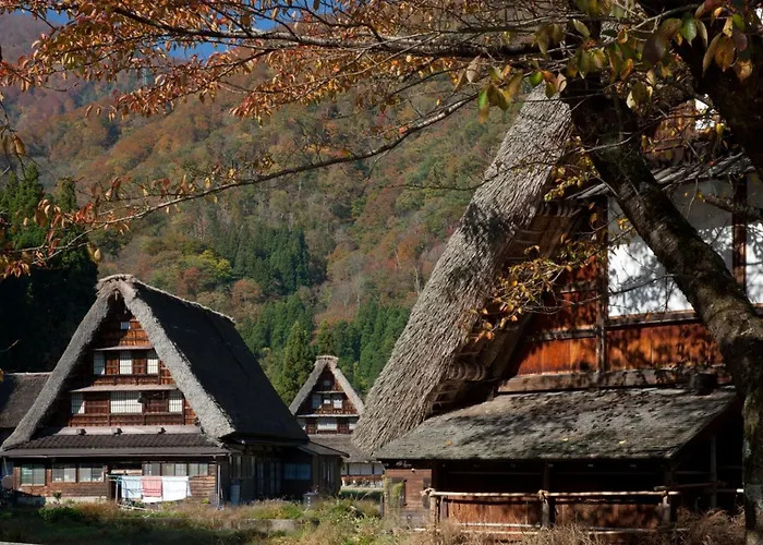 Hotel Vischio Toyama