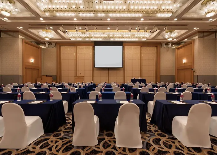 Ana Crowne Plaza Toyama By Ihg