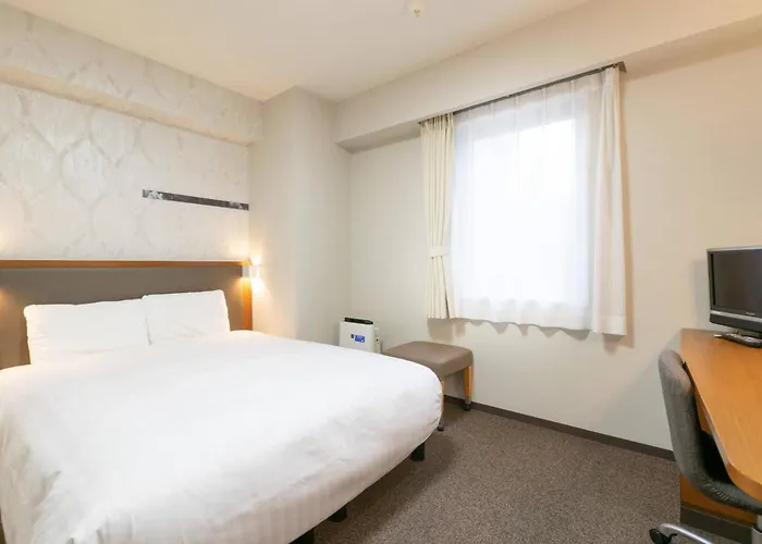 Comfort Hotel Toyama