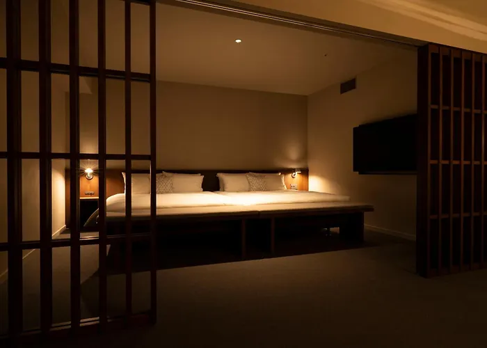 Hotel Jal City Toyama